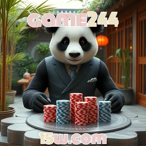 game244 Site Confiável