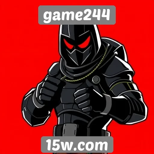 Recursos exclusivos oferecidos pelo game244