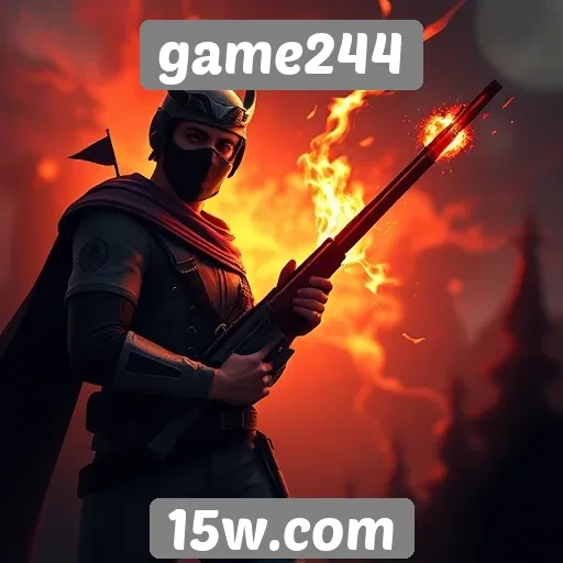 Dicas de gameplay oferecidas por Game244