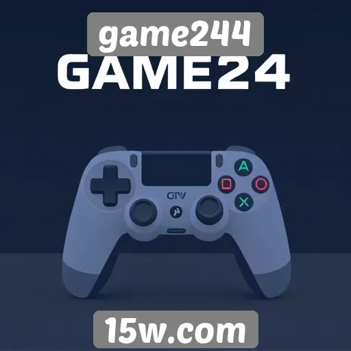 analise do impacto de game244 na cena indie