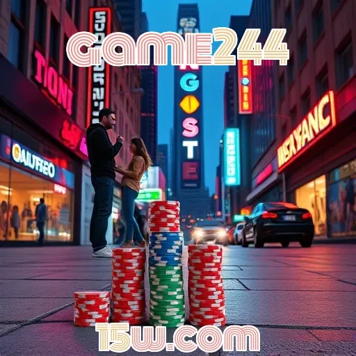 game244 Eventos Esportivos